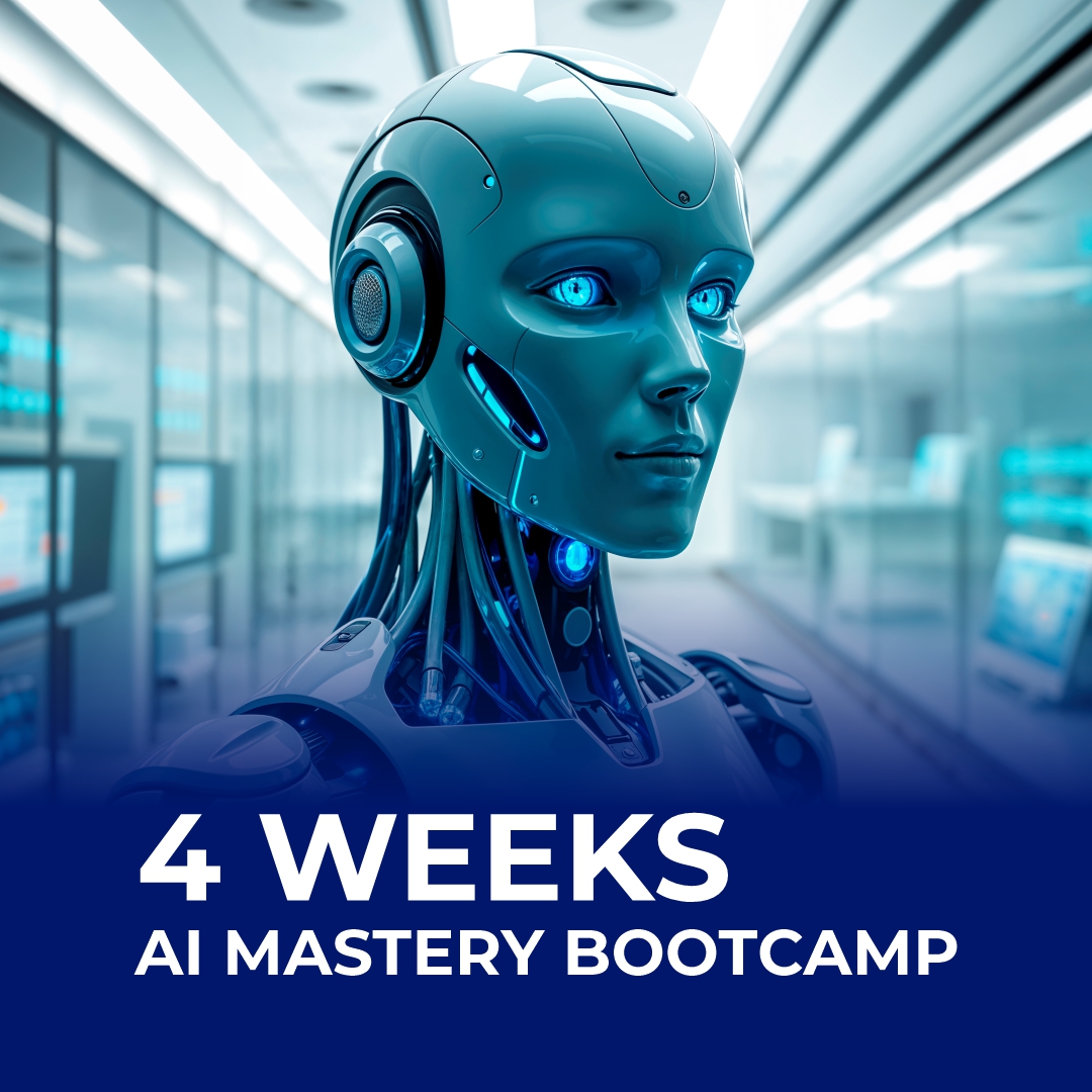 AI Mastery Bootcamp