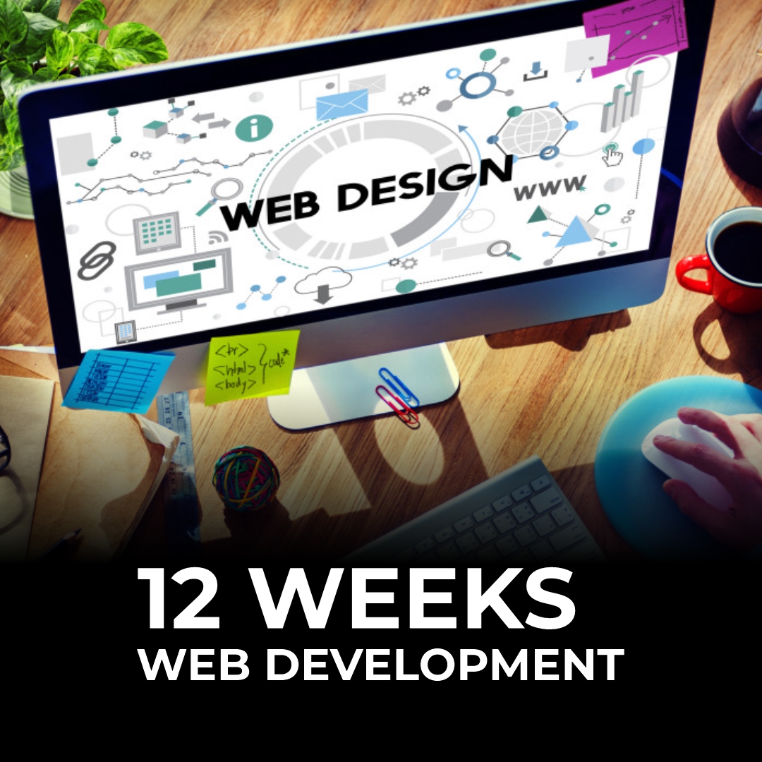 No Code Website Development Training (Zero to Hero)